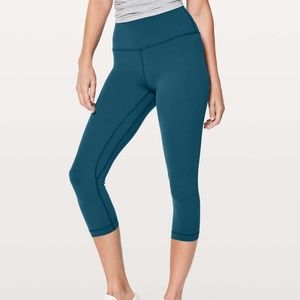 Lululemon Align Leggings